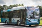 Alexander Dennis Enviro200 2017 года (NA)